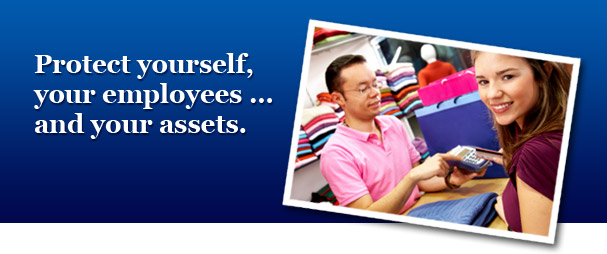 Your safety is our #1 priority.